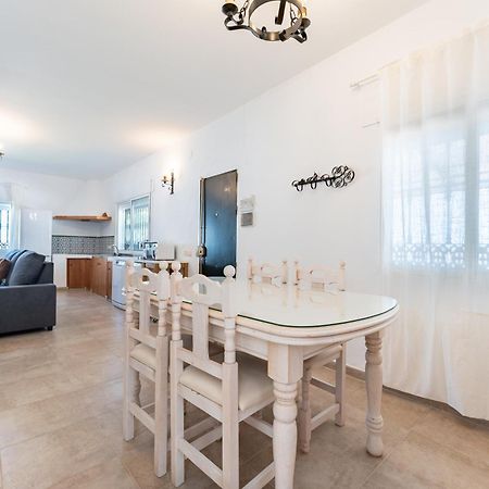 Cortijo Ariza Sea Views Villa Malaga Ngoại thất bức ảnh