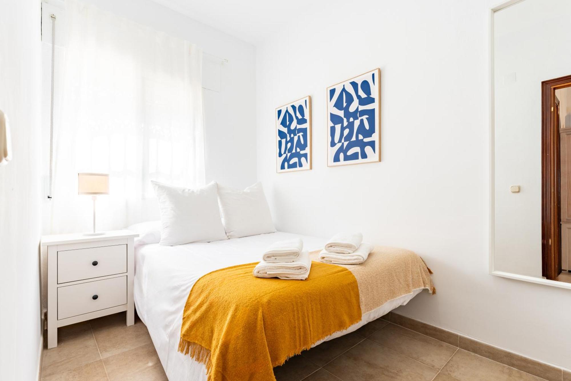Cortijo Ariza Sea Views Villa Malaga Ngoại thất bức ảnh