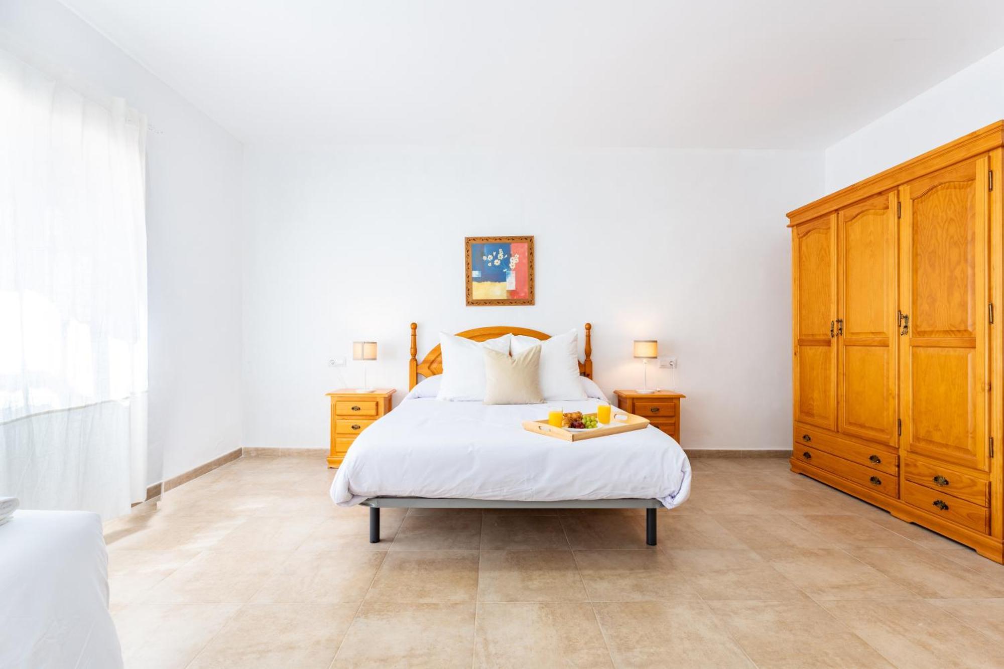 Cortijo Ariza Sea Views Villa Malaga Ngoại thất bức ảnh