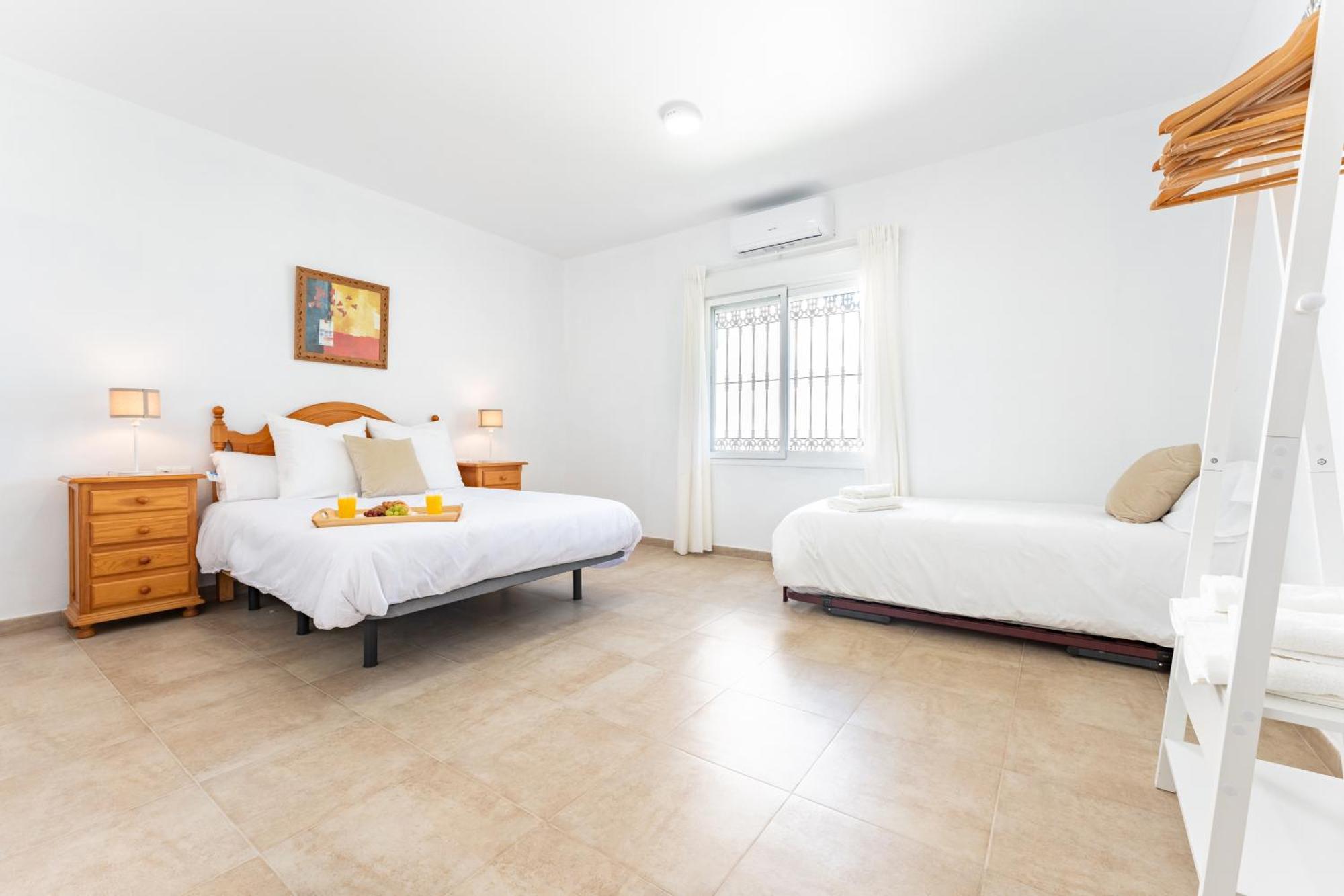 Cortijo Ariza Sea Views Villa Malaga Ngoại thất bức ảnh