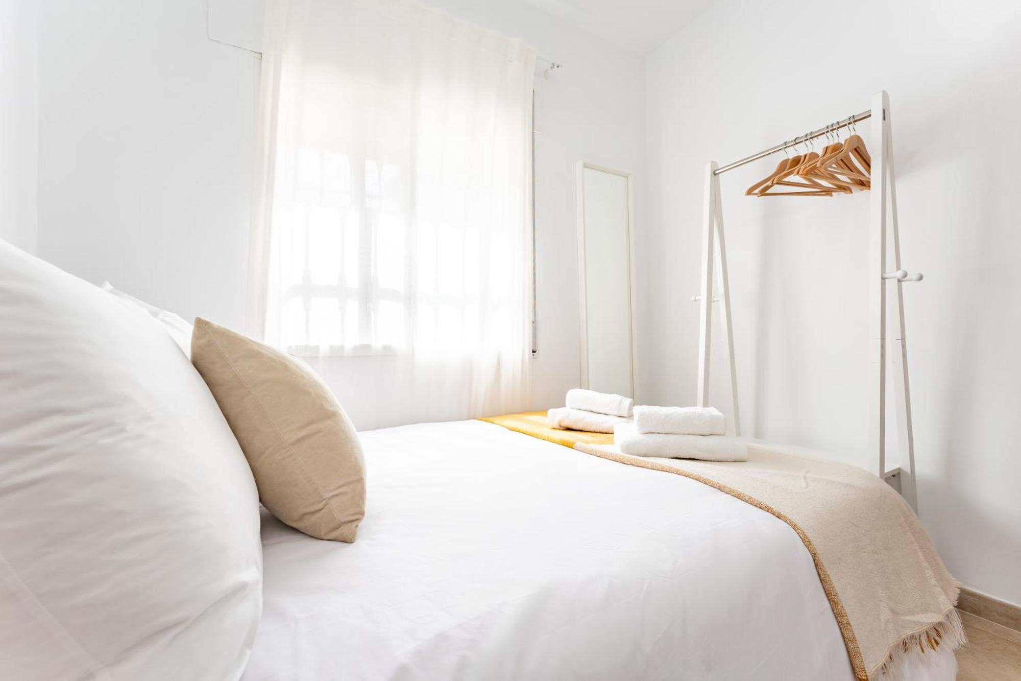 Cortijo Ariza Sea Views Villa Malaga Ngoại thất bức ảnh