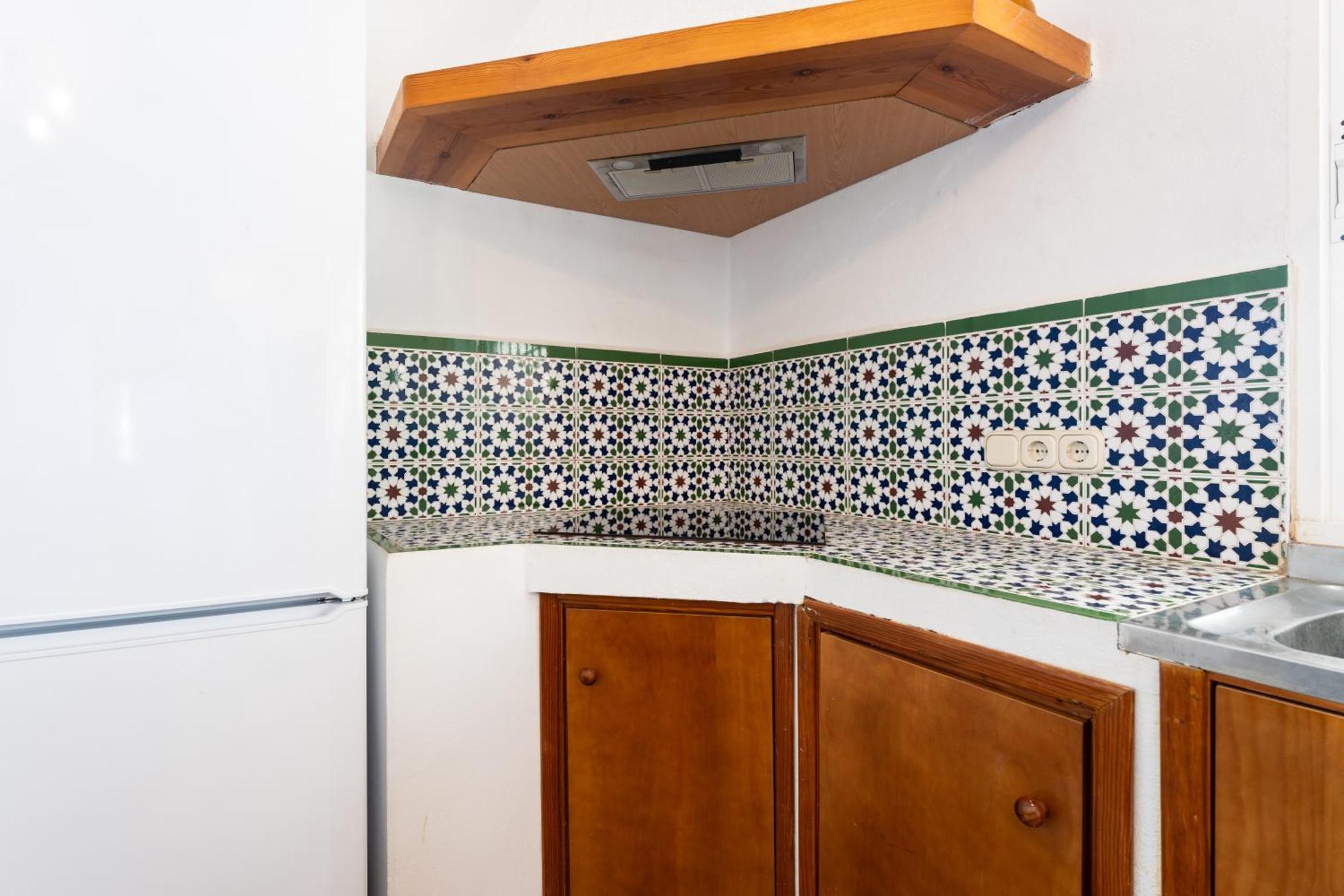 Cortijo Ariza Sea Views Villa Malaga Ngoại thất bức ảnh